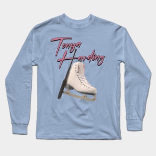 The Tonya Collection Long Sleeve T-Shirt